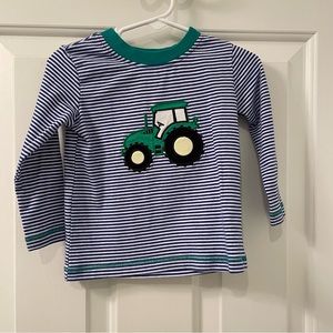 Tractor shirt
